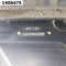 Решетка переднего бампера правая  MERCEDES-BENZ G-kl AMG I (W463) Рест. 4 (2018) 5 дв.