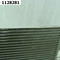 Радиатор кондиционера  LADA Largus I (2012) Универсал