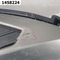 Спойлер переднего бампера (губа)  Chery Tiggo 8 Pro 8 Pro (2021-2022) Внедорожник 5 дв.