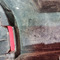 решетка радиатора Chery Tiggo 4 I Рестайлинг (2018)  5 дв.