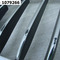 Решетка радиатора левая  BMW 5-er VII (G30) (2016) Седан