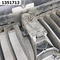 Блок воздушных заслонок радиатора двс  BMW 7-er VI (G11/G12) (2015) Седан