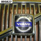 Решетка радиатора  Volvo S80 I Рест. (2003-2006) Седан