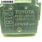 Датчик парковки (парктроник)  Toyota Toyota Toyota