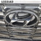 решетка радиатора Hyundai Tucson IV (2020-2021) 5 дв.