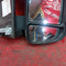 зеркало Fiat DUCATO IV (2014-2017) Фургон