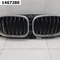 Блок воздушных заслонок  BMW X3 III (G01) (2017) 5 дв.