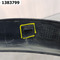 Расширитель арки крыла переднего правого  Chery Tiggo 4 4 I Рестайлинг (2018) Внедорожник 5 дв.