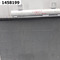 Радиатор кондиционера  Chery Tiggo 8 Pro 8 Pro (2021-2022) Внедорожник 5 дв.
