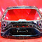 крышка багажника Mazda CX-5 I Рест. (2015-2017) 5 дв.