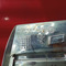 Накладка Бампера Volkswagen TOUAREG I Рест. (2007-2010) 5 дв.