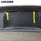 Расширитель арки крыла заднего правого  Audi Q3 I Рест. (2014-2018) 5 дв.