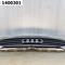 Решетка радиатора  Audi A6 V (C8) (2018) Седан