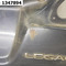 крышка багажника Subaru Legacy VI Рест. (2017) Седан