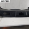 Обивка двери задка  Chery Tiggo 4 Pro 4 Pro (2020-2023) Внедорожник 5 дв
