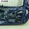 Крышка багажника  Audi Q5 I (2008-2012) 5 дв.