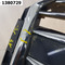 Решетка радиатора  Audi A4 V (B9) (2015) Седан