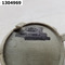 Заглушка буксировочного крюка переднего бампера  Ford Mondeo IV Рест. (2010-2014) Седан