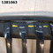 решетка радиатора BMW X1 II (F48) Рест. (2019) 5 дв.