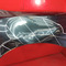 крыло Toyota Camry VI (XV40) Рест. (2009-2011) Седан