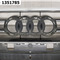 Решетка радиатора  Audi A8 IV (D5) (2017) Седан