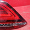 фонарь LED Mercedes C AMG IV (W205) (2014-2018) Купе