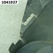 Накладка заднего бампера  MINI Hatch III (2013-2018) JCW х/б 5 дв.