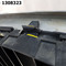 Решетка радиатора левая  BMW X5 M II (F85) (2014) 5 дв.