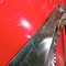 крышка багажника Honda CROSSTOUR I (2009-2012) 5 дв.