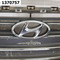 решетка радиатора Hyundai Elantra VI (AD) (2015) Седан