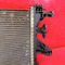 радиатор охлаждения Fiat DUCATO IV (2014-2017) Фургон