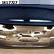 крышка багажника Skoda Octavia IV (2019-2021) Лифтбек