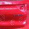 крышка багажника Chery Tiggo 7 PRO I (2020-2021)  5 дв.