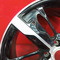 Диск литой колесный Porsche Taycan I (2019-2022) седан