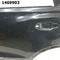 Дверь задняя левая  Chery Tiggo 7 Pro Max Pro Max (2022-2023)  5 дв.
