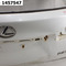Дверь багажника  Lexus RX III Рест. (2012-2015) 5 дв.